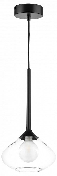 Подвесной светильник lightstar vetro 801203