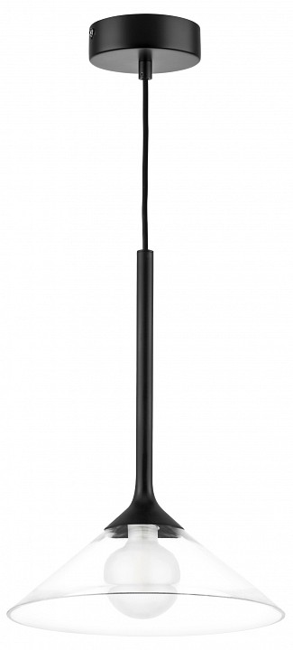 Подвесной светильник lightstar vetro 801204