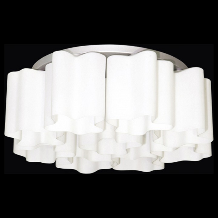 Потолочная люстра lightstar nubi 802090