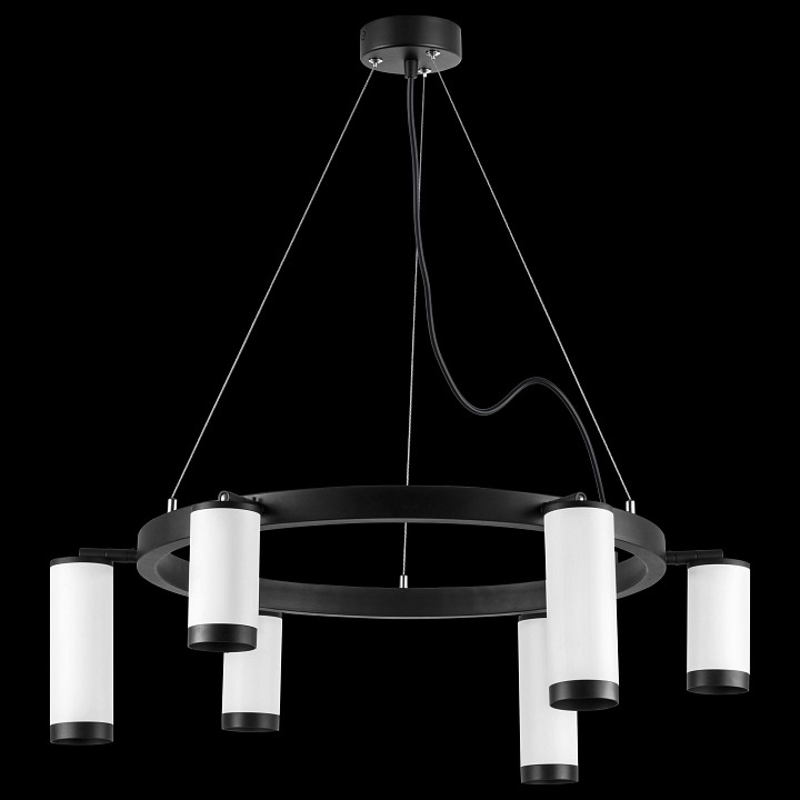 Подвесная люстра lightstar rullo lr0163638637