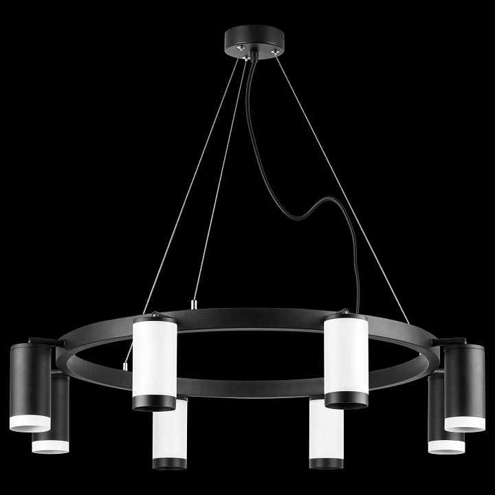 Подвесная люстра lightstar rullo lr01836437467