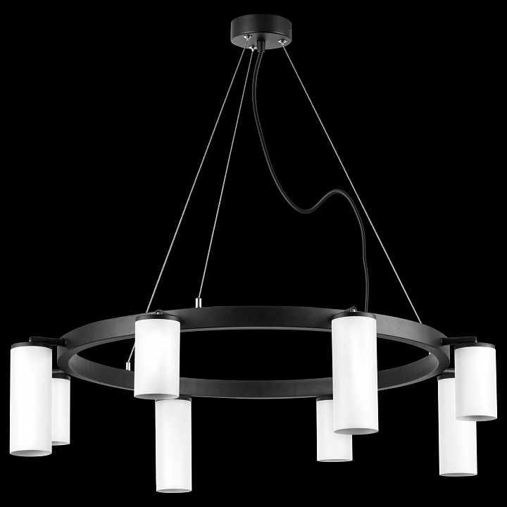 Подвесная люстра lightstar rullo lr018364864