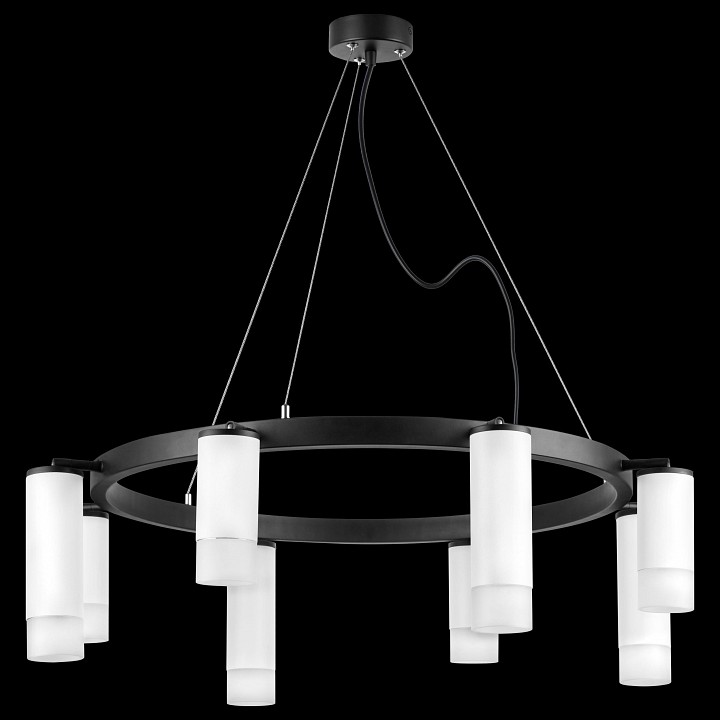 Подвесная люстра lightstar rullo lr0183648641