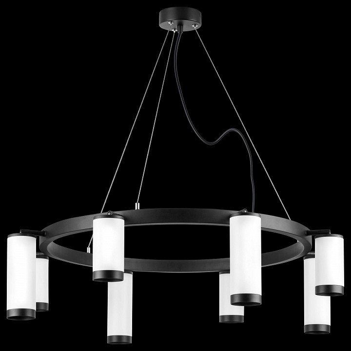 Подвесная люстра lightstar rullo lr01836486440
