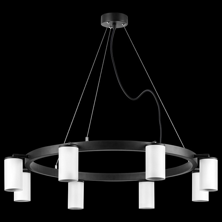 Подвесная люстра lightstar rullo lr018368