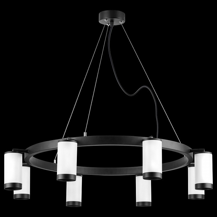 Подвесная люстра lightstar rullo lr01836837