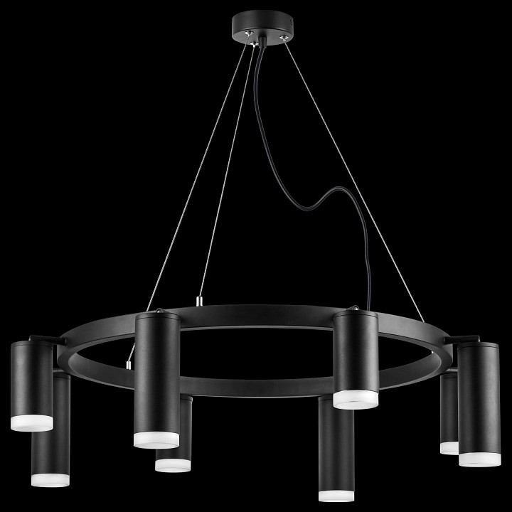 Подвесная люстра lightstar rullo lr0183748740