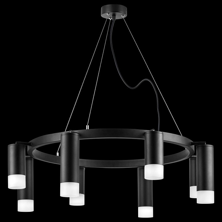 Подвесная люстра lightstar rullo lr0183748741