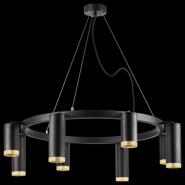 Подвесная люстра lightstar rullo lr01837487440