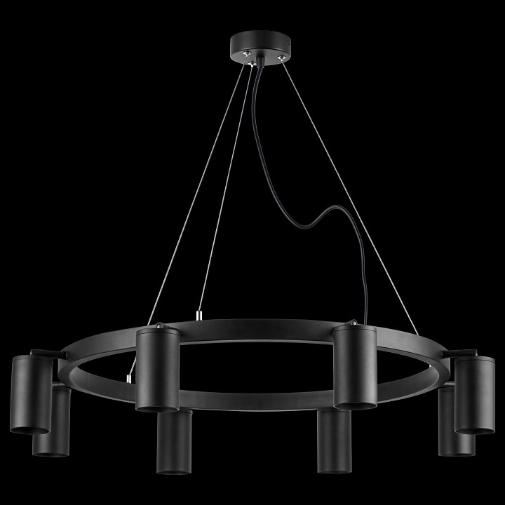 Подвесная люстра lightstar rullo lr018378