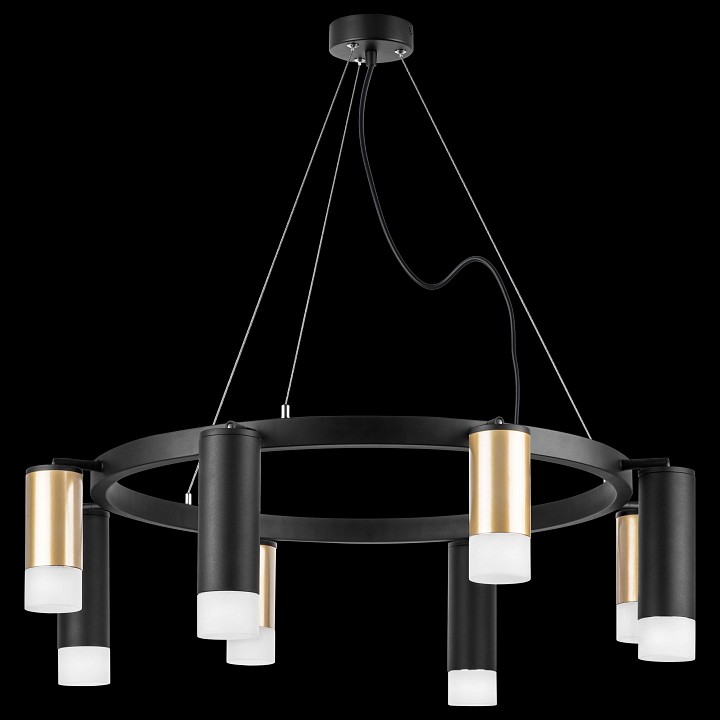 Подвесная люстра lightstar rullo lr0184048741