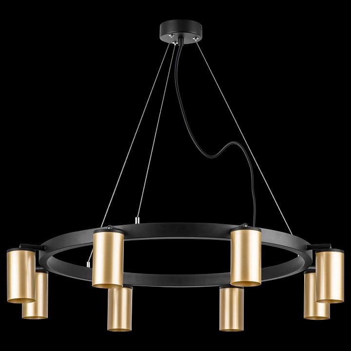 Подвесная люстра lightstar rullo lr018408