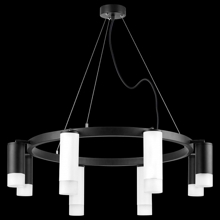 Подвесная люстра lightstar rullo lr0188643741