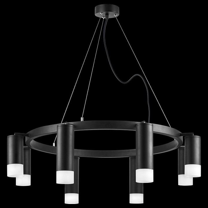 Подвесная люстра lightstar rullo lr0188743741