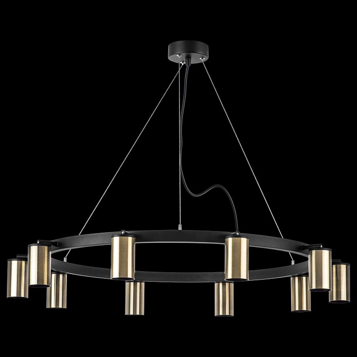 Подвесная люстра lightstar rullo lr020310