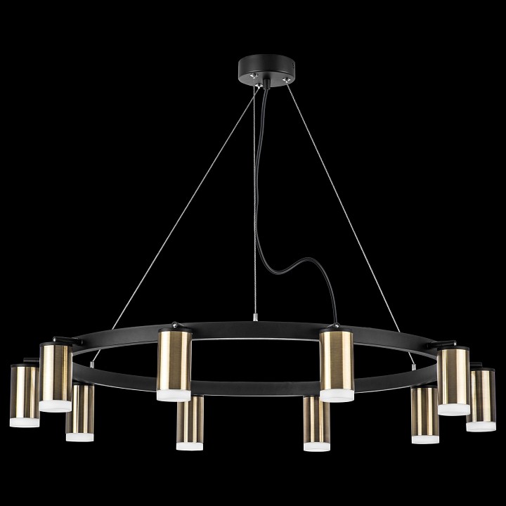 Подвесная люстра lightstar rullo lr0203100