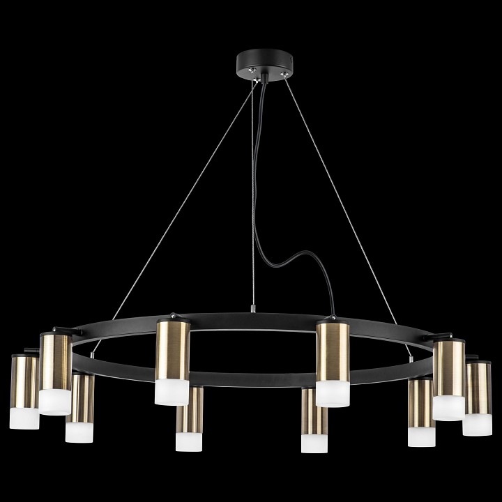 Подвесная люстра lightstar rullo lr0203101