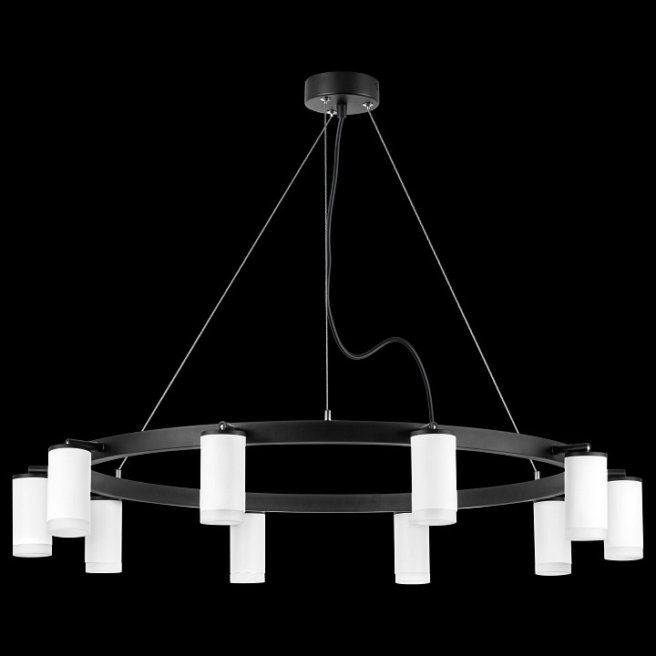 Подвесная люстра lightstar rullo lr0203600