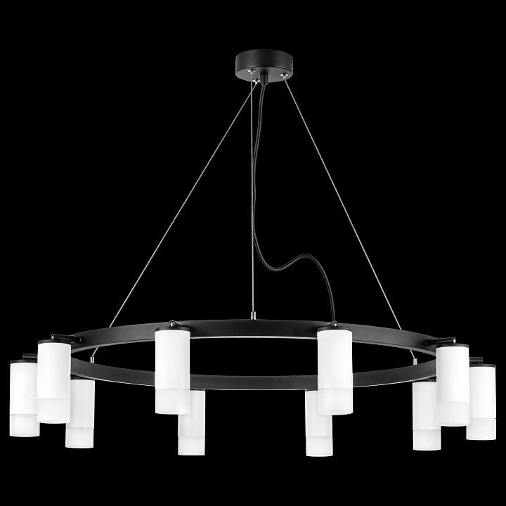 Подвесная люстра lightstar rullo lr0203601