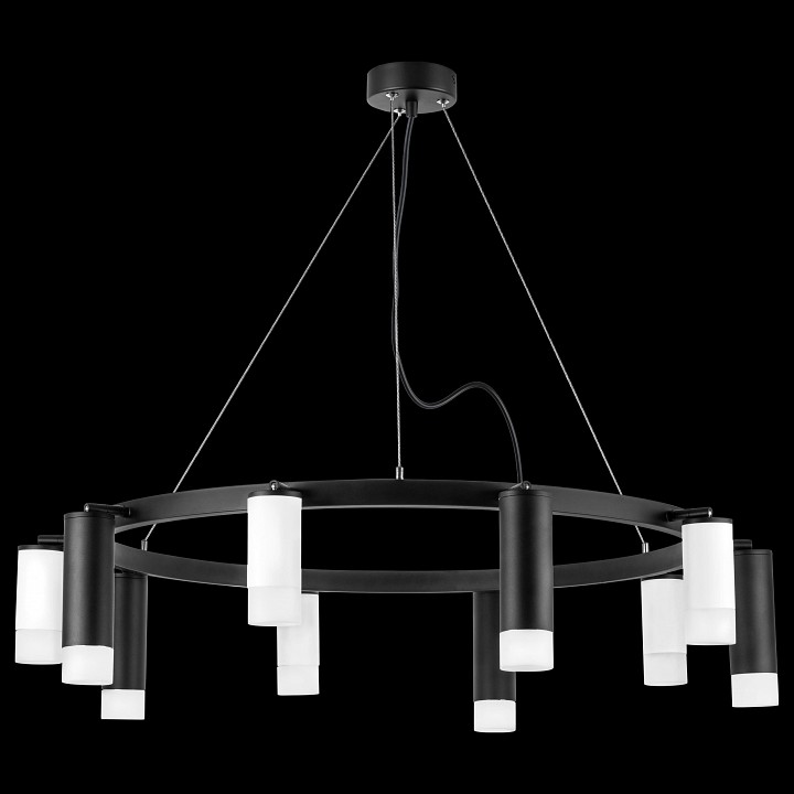 Подвесная люстра lightstar rullo lr0203658751