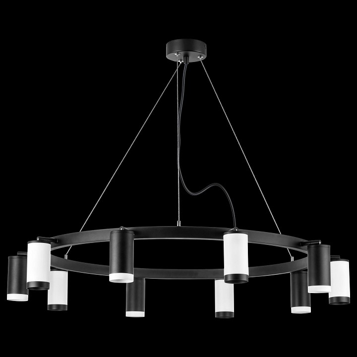 Подвесная люстра lightstar rullo lr02037536576