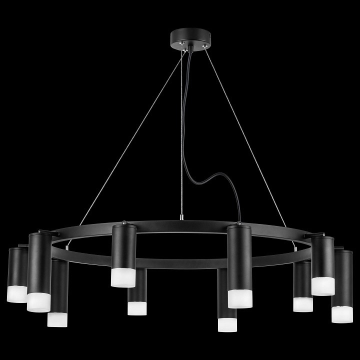Подвесная люстра lightstar rullo lr0203758751