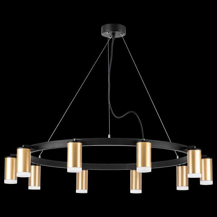 Подвесная люстра lightstar rullo lr0204000