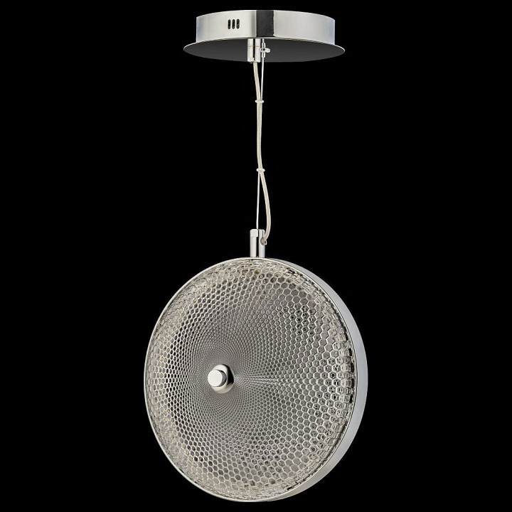 Подвесной светильник lucia tucci coin coin 2890.r170.1 d250 cl