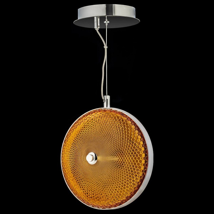 Подвесной светильник lucia tucci coin coin 2890.r170.1 d250 or