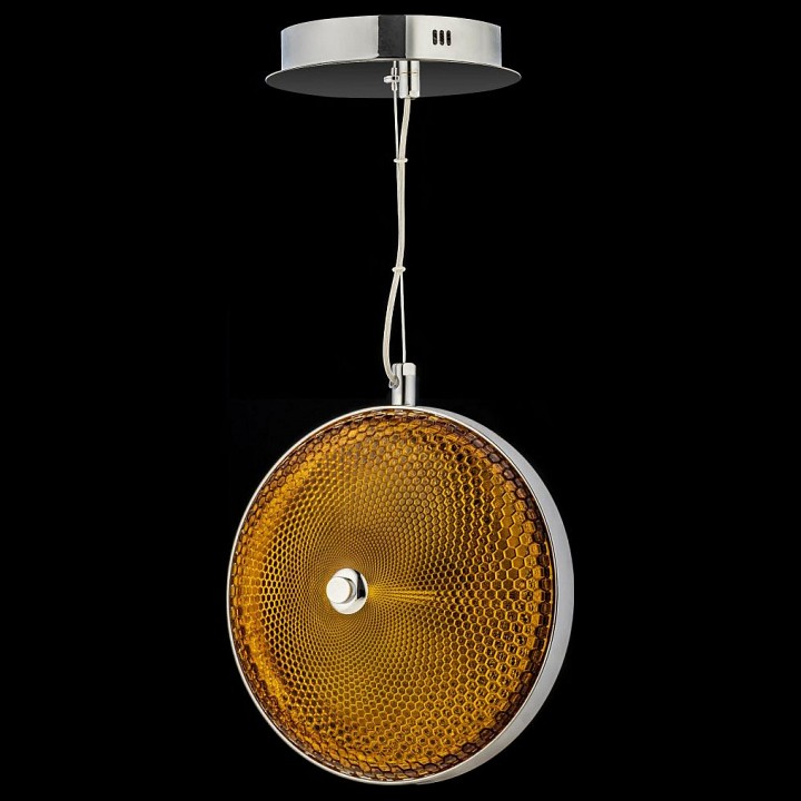 Подвесной светильник lucia tucci coin coin 2890.r170.1 d310 yl