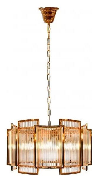 Подвесной светильник ilamp tribeca md0276-6a