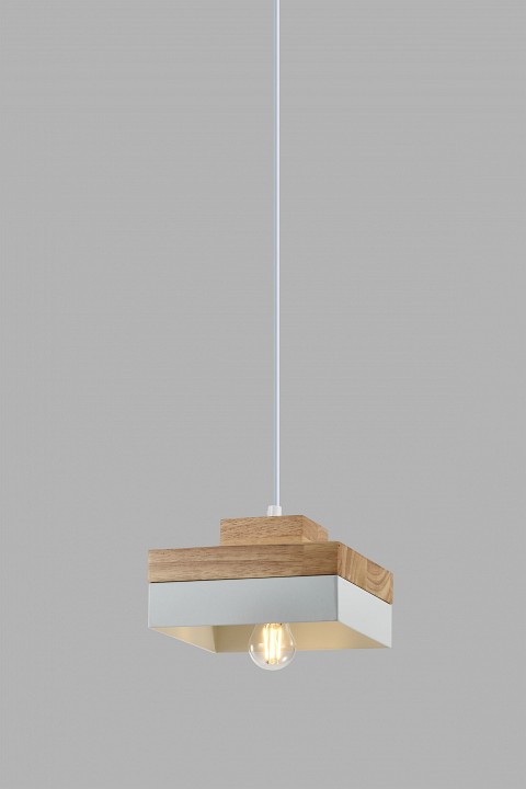 Подвесной светильник moderli turin v10479-1p