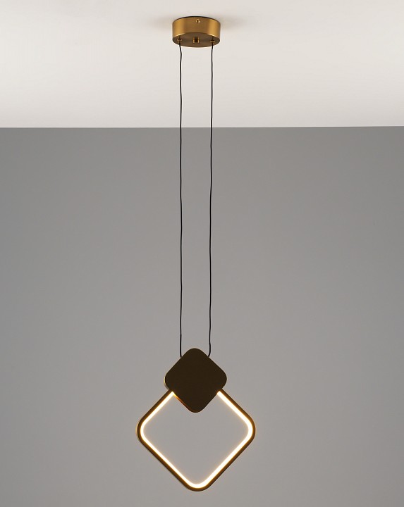 Подвесной светильник moderli store v10502-pl