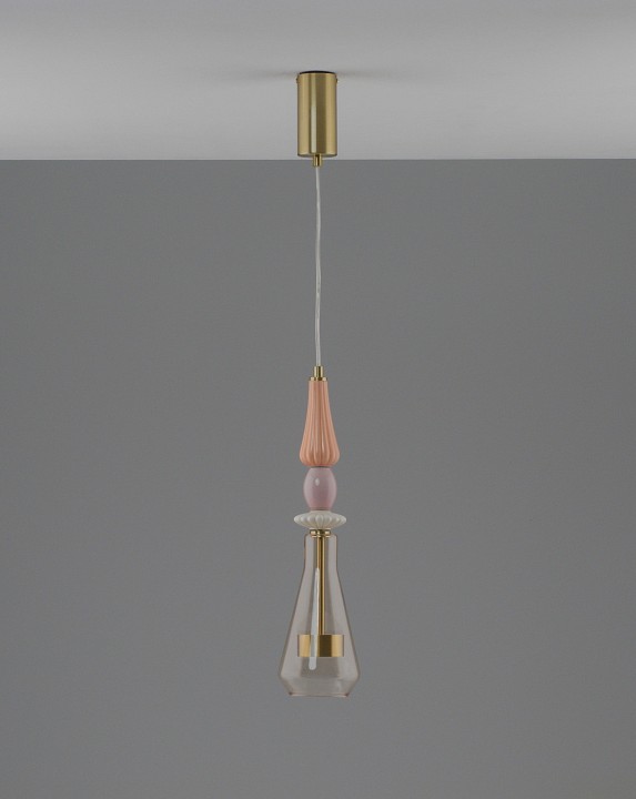 Подвесной светильник moderli corals v11153-pl