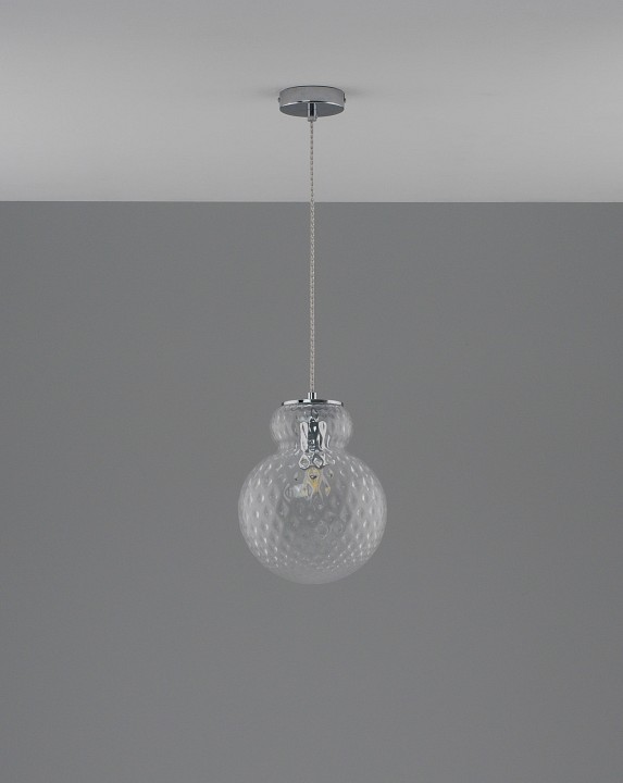 Подвесной светильник moderli lorel v11164-1p