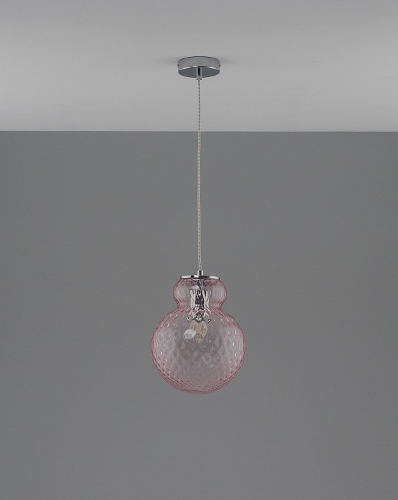 Подвесной светильник moderli lorel v11165-1p