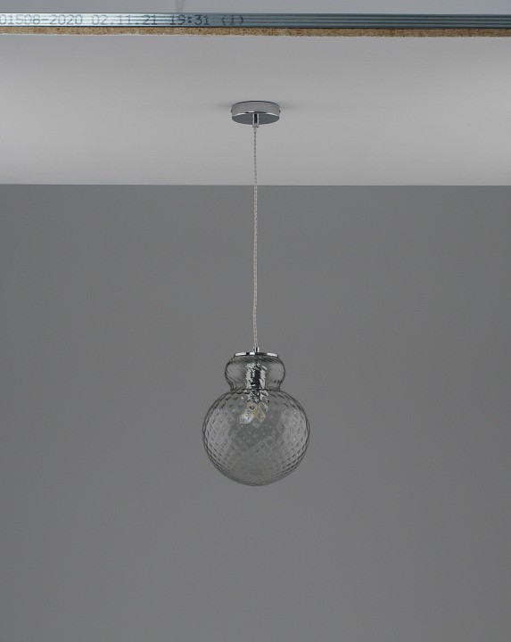 Подвесной светильник moderli lorel v11168-1p