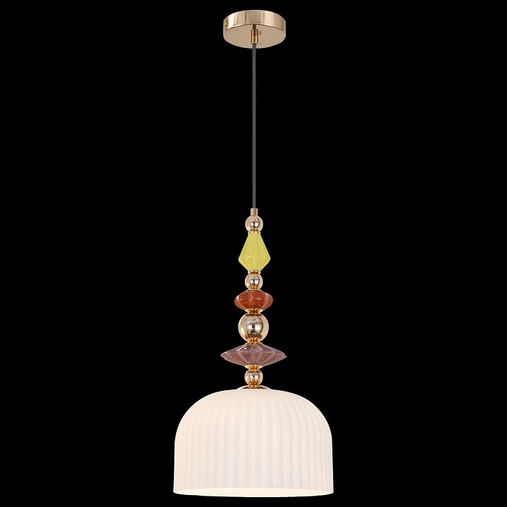 Подвесной светильник moderli charm v11181-1p