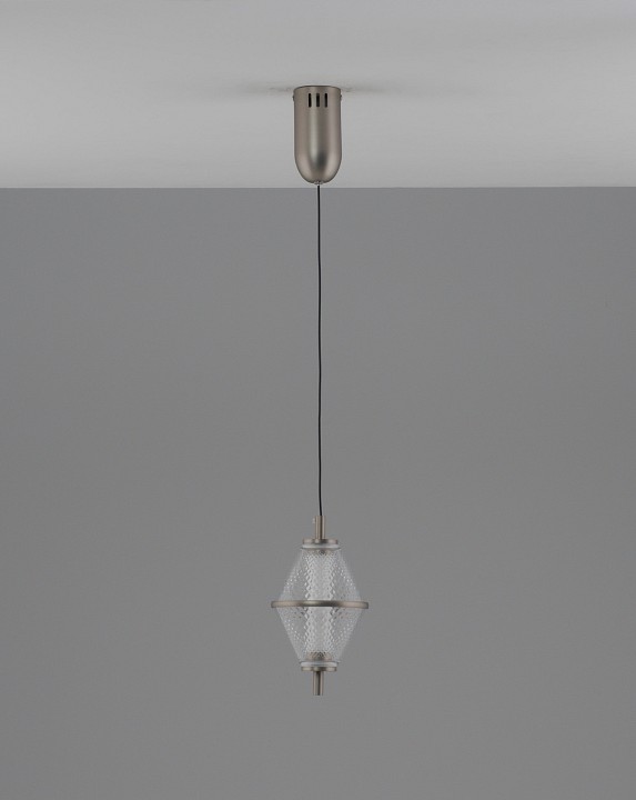 Подвесной светильник moderli senta v11364-pl