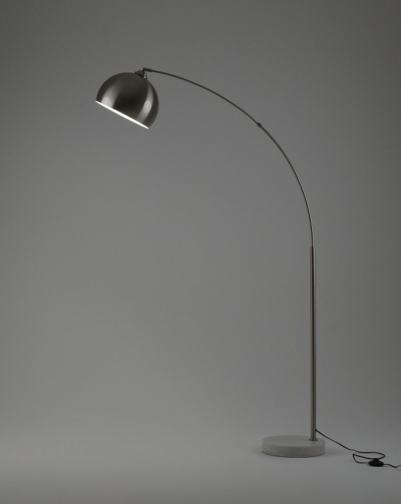 Торшер moderli arco v11516-1f