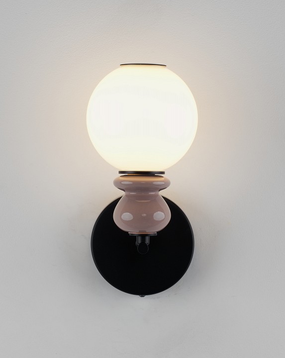 Бра moderli glaze v11703-wl