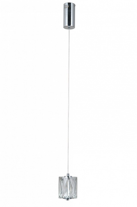 Подвесной светильник moderli prismique v11717-pl