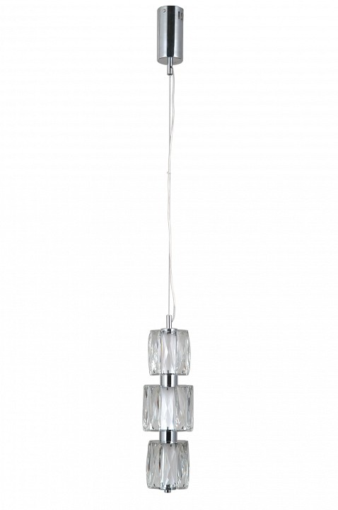 Подвесной светильник moderli prismique v11719-pl
