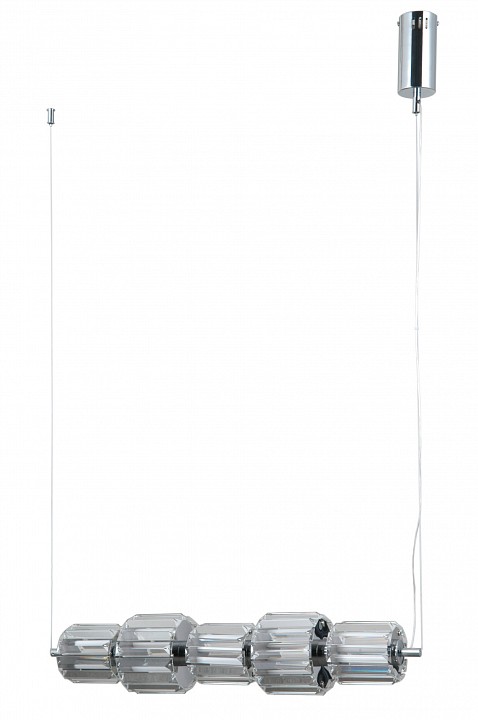 Подвесной светильник moderli prismique v11720-pl