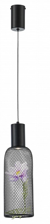 Подвесной светильник moderli ophelia v11873-pl