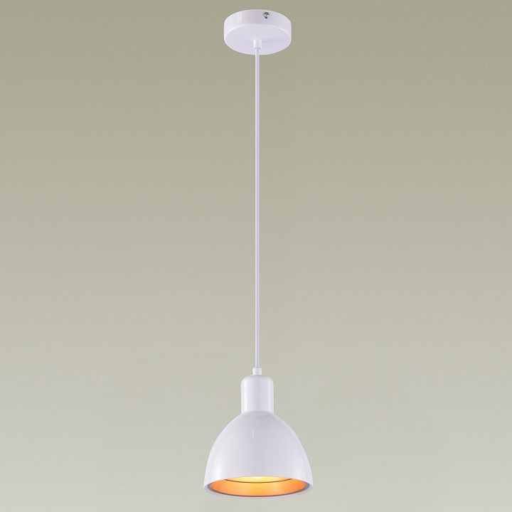 Подвесной светильник moderli irina v2711-1p