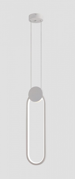 Подвесной светильник moderli store v5022-2pl