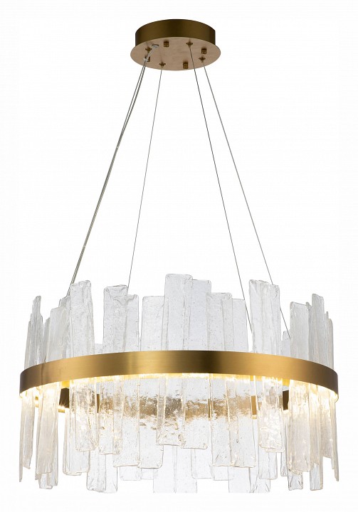 Подвесной светильник moderli lima v9000-pl