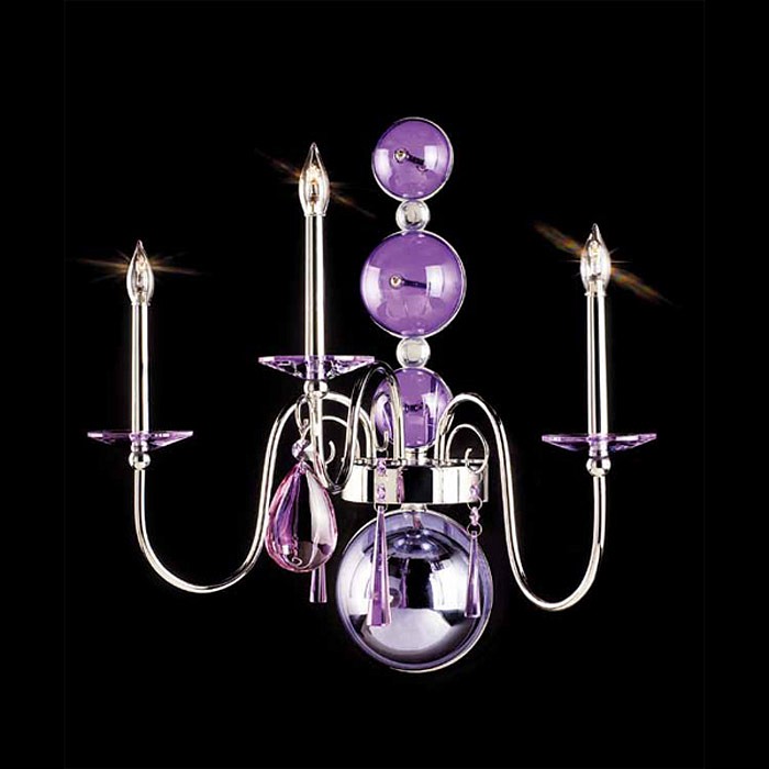 Бра mm lampadari olanda 1z005/a3 v1607