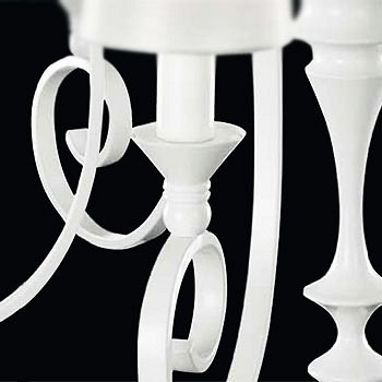 Бра mm lampadari paris 6906/a2_v2553